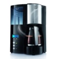 Miniatyrbild 3 av 3: Optima Timer Programmerbar kaffebryggare - MELITTA - 100801 - 1L - 850W