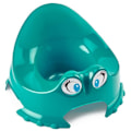 Miniatyrbild 1 av 5: THERMOBABY Rolig kruka - Smaragdgrön