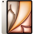 Miniatyrbild 1 av 6: APPLE - iPad Air M3 (2025) - 13" - Wi-Fi - 1 TB - Starlight