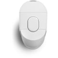 Miniatyrbild 5 av 6: SODASTREAM TERRABILV - Vit TERRA maskin Pack 2 LV flaskor + 1 CQC utbytescylinder