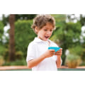 Miniatyrbild 3 av 4: SNÖDRÖMNINGEN Compact Cyber Arcade Kid's Portable Game Console LEXIBOOK - 150 spel