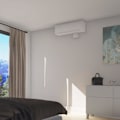 Miniatyrbild 6 av 6: Kondensatlyftpump - SFA - Sanicondens Clim Deco - 23 dBA