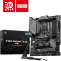 Miniatyrbild 1 av 3: MSI - Moderkort - Z790 GAMING PLUS WIFI DDR5