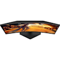 Miniatyrbild 5 av 6: AOC Curved Gaming PC-skärm - FHD - 27 - VA-panel - 280Hz - 1ms - C27G4ZXE