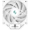 Miniatyrbild 4 av 5: DEEPCOOL Gammaxx AG400 ARGB (Vit) - A-RGB CPU-kylare - 1x120mm