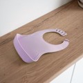 Miniatyrbild 5 av 6: SET MED 2 LILAC BIBOU HALOCKOR - CITRON