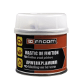 Miniatyrbild 1 av 3: FACOM kitt av polyester - finish - 250 g