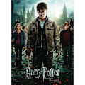 Miniatyrbild 2 av 2: RAVENSBURGER - Pussel 300 bitar XXL Harry Potter and the Deathly Hallows II