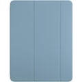 Miniatyrbild 1 av 2: Apple Smart Folio Tablet Cover för 13-tums iPad Pro (M4) - Denim
