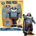Ledad figur - ONE PIECE - Wapol - 15 cm - Från 4 år