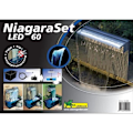 Miniatyrbild 5 av 5: UBBINK Niagara 60 Led-vattenkitssats