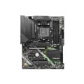 Miniatyrbild 3 av 5: Moderkort - MSI - MAG B550 TOMAHAWK MAX WIFI (911-7C91-037)