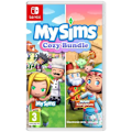 Miniatyrbild 1 av 6: MySims: Cozy Collection - Nintendo Switch-spel