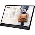 Miniatyrbild 5 av 6: PC Gamer-skärm - MSI - MP161 E2 - 15.6 - IPS-panel - FHD - 1 ms - 60 Hz - USB-C x2 + Mini HDMI - Stativfäste