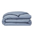 Miniatyrbild 1 av 3: Idag Essential Duyt Cover - 240 x 260 cm - 2 personer - 100% Une Cotton - denim