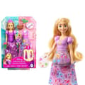 Rapunzel PICKNIK OCH KONST