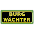 Miniatyrbild 2 av 2: Burg-Wächter TS 503 S-programmerbar för 2 dimensioner (upp till 85 cm och 95 cm)