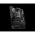 Miniatyrbild 2 av 5: Moderkort - MSI - MPG X670E CARBON WIFI