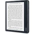 Miniatyrbild 3 av 6: KOBO Sage e-läsare - 8 - 300ppp - Comfortlight PRO - Vattentät - Bluetooth - Dropbox - 32Go