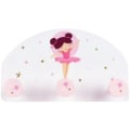 Miniatyrbild 1 av 5: Kolhållare - Ballerina Dancer - Fun House - H.37 X L.21.5 X D.68 cm
