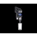 Miniatyrbild 6 av 6: SAMSUNG Jet 75E Complete VS20B75CR5 - Sladdlös kvastdammsugare - Effekt 200 AW - Autonomi 60 min - Väggstation - 3 borstar