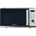 Miniatyrbild 1 av 6: CMGA23TNDW Mikrovågsgrill CANDY Moderna - 23L - MO: 700W - Grill: 1000W - Digital UI Avfrostningsfunktion vikt