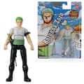 Ultimate Legends ledad figur - BANDAI - One Piece - Roronoa Zoro - 12 cm
