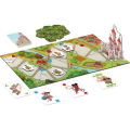 Miniatyrbild 2 av 3: Monster Grant - Asmodee