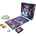 Miniatyrbild 4 av 5: Mysterium Kids Captain Bouh - Asmodee - brädspel