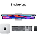 Miniatyrbild 6 av 6: Apple - Studio Display - Standardglas - VESA monteringssats (fäste ingår ej)