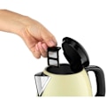 Miniatyrbild 2 av 6: RUSSELL HOBBS 24994-70 - Färger plus kompakt tidlös krämkokare 1 L