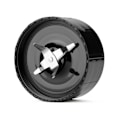Miniatyrbild 3 av 5: NUTRIBULLET MBR04B Blender - 200W Motor - Enkel och intuitiv - 560 ml kopp