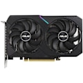 Miniatyrbild 1 av 5: Grafikkort - ASUS - RTX 3060 - 12GB - GDDR6 - PCIe 4.0 - HDMI / 3 X DP (90YV0GB2 -MNA10)