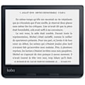 Miniatyrbild 2 av 6: KOBO Sage e-läsare - 8 - 300ppp - Comfortlight PRO - Vattentät - Bluetooth - Dropbox - 32Go