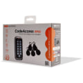 Miniatyrbild 5 av 5: SCS kodningstangentbord med 12V-märken - CodeAccess RFID