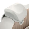 INTEX Luxe Pure Spa nackstöd - Vit