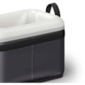 Miniatyrbild 2 av 5: Kylare - DOMETIC - Go Soft Insert - 20 L - Grå och svart