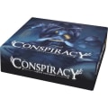 Miniatyrbild 3 av 4: Conspiracy: Abyss Universe - Asmodee - Strategispel - Ages 8
