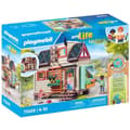 Playmobil 71509 Tiny House, La Petite Maison, My Life, För 4-åringar