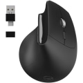Miniatyrbild 1 av 3: Trådlös ergonomisk mus - MOBILITY LAB - ML313139 - Plug & Play, ingen drivrutin behövs
