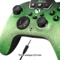 Miniatyrbild 5 av 6: Trådbunden spelkontroll - TURTLE BEACH - REACT-R - Pixel - Xbox & Windows