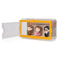 Miniatyrbild 3 av 6: SPIN MASTER MULTIPACK 3 FIGURINER ÅRS BALL MAGICAL MOMENTS SÄSONG 4 Wizarding World
