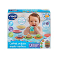 Miniatyrbild 6 av 6: VTECH-EMPILO RIGOL'EAU BADBOX