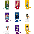 Miniatyrbild 5 av 6: Brädspel - VINNANDE MOVES - Cluedo One Piece - Specialutgåva med Luffys besättning