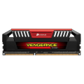 Miniatyrbild 2 av 3: CORSAIR PC Memory DDR3 - Vengeance PRO 16 GB (2 x 8 GB) - 1600 MHz - CAS 9 - Red (CMY16GX3M2A1600C9R)