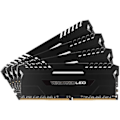 Miniatyrbild 1 av 3: CORSAIR PC Memory Vengeance LED - DDR4 - Kit 64GB (4 x 16GB) - 3000 - C15