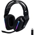 Spelhörlurar - Trådlösa - LOGITECH G - G733 LIGHTSPEED - Svart
