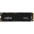 Miniatyrbild 2 av 2: Avgörande SSD -hårddisk P3 plus 2 till PCIe 4.0 NVME M.2 2280