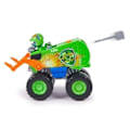 Miniatyrbild 5 av 6: SPIN MASTER VEHICLE + FIGURINE Räddningshjul ROCKY Paw Patrol
