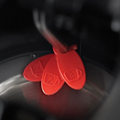Miniatyrbild 5 av 6: RUSSELL HOBBS 22591-70 - Textures Plus vattenkokare - 1,7L - 2400 W - Svart